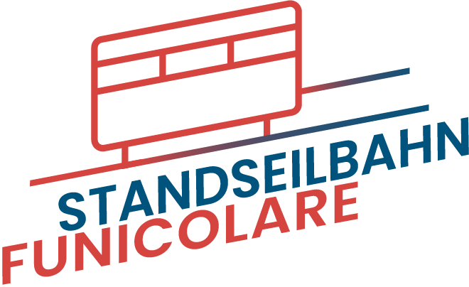 Standseilbahn - Funicolare